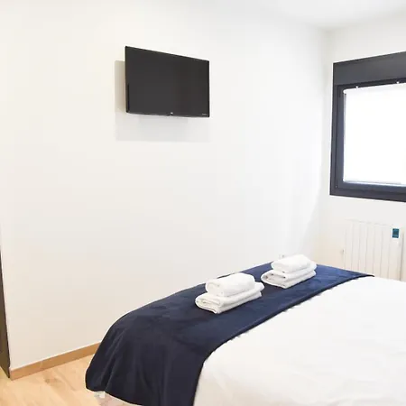 Leyenda De Apartment