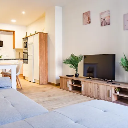 Leyenda De Apartment