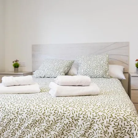 Apartment Leyenda De