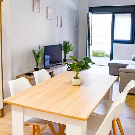 Leyenda De Apartment Lierganes