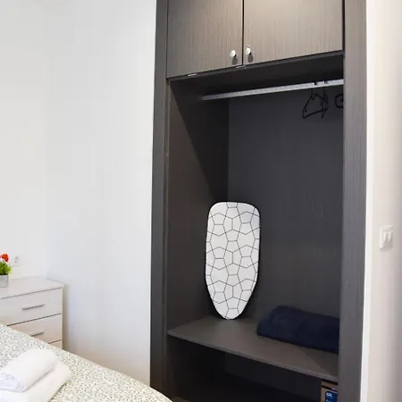 Leyenda De Apartment