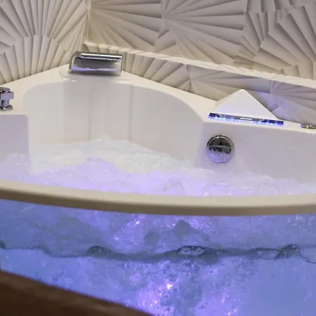 Apartment Leyenda De