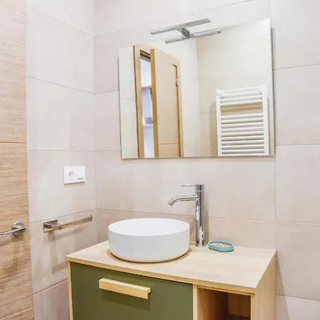 Leyenda De Apartment Lierganes