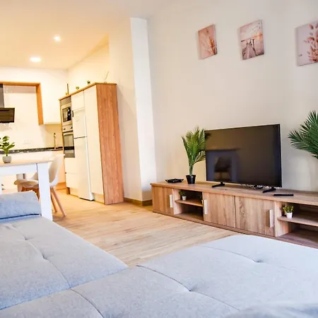 Apartment Leyenda De Lierganes