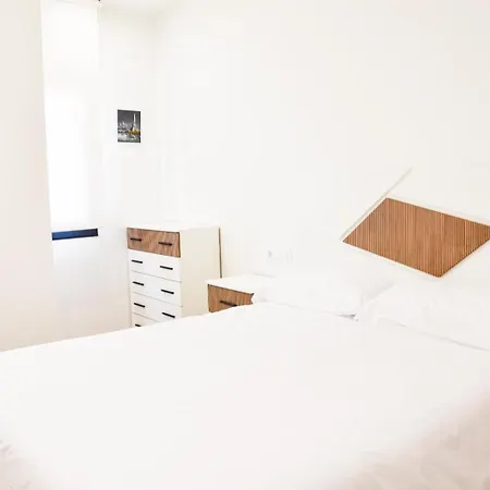 Apartment Leyenda De *