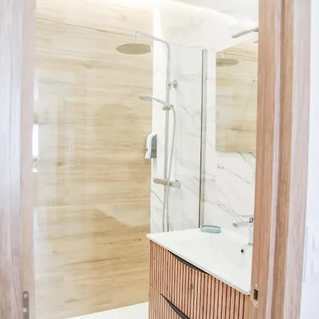 Apartment Leyenda De