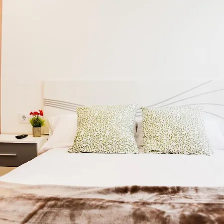 Apartment Leyenda De *