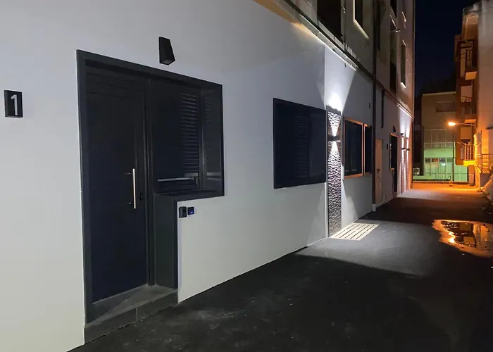 Leyenda De * Liérganes