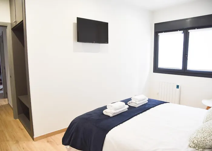 Leyenda De Apartament