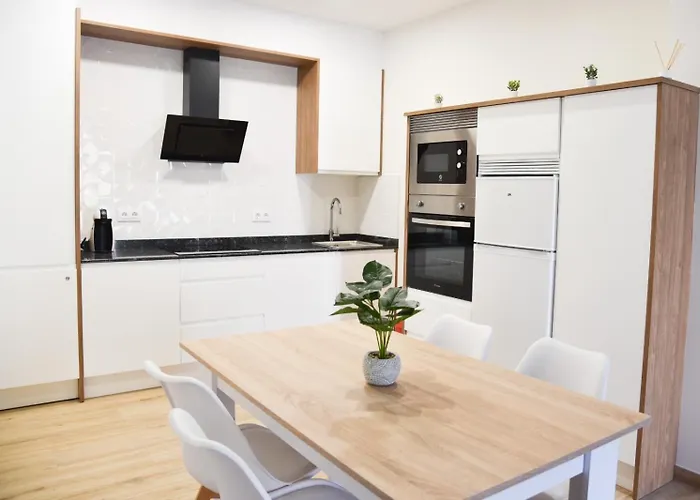 Apartament Leyenda De