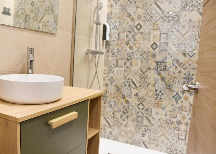 Leyenda De Apartament *