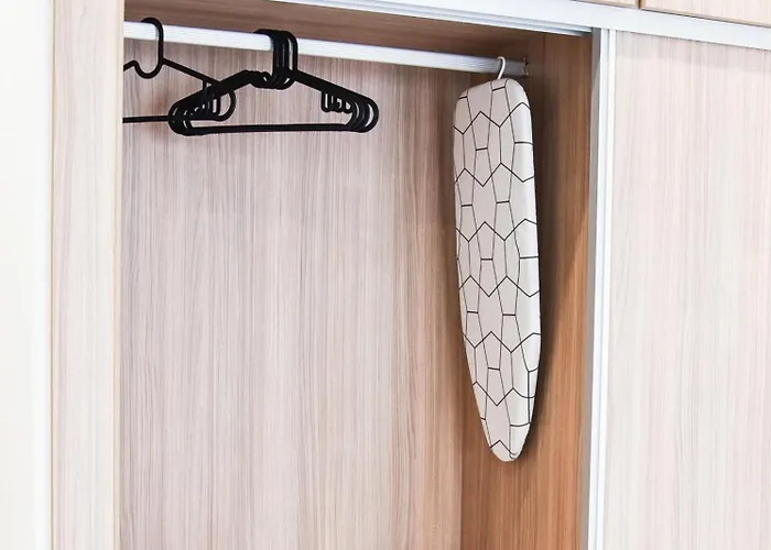 Apartament Leyenda De *