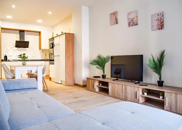 Leyenda De Apartament