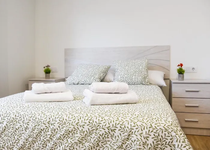 Apartament Leyenda De