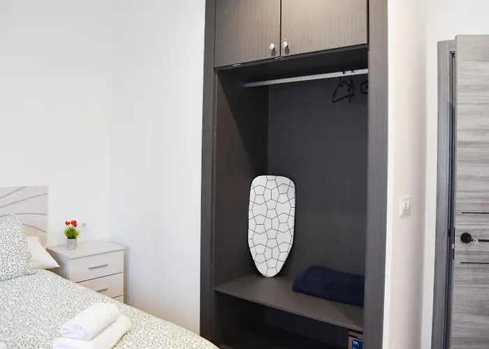 Leyenda De Apartament