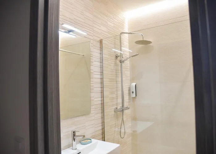 Leyenda De Apartament Liérganes