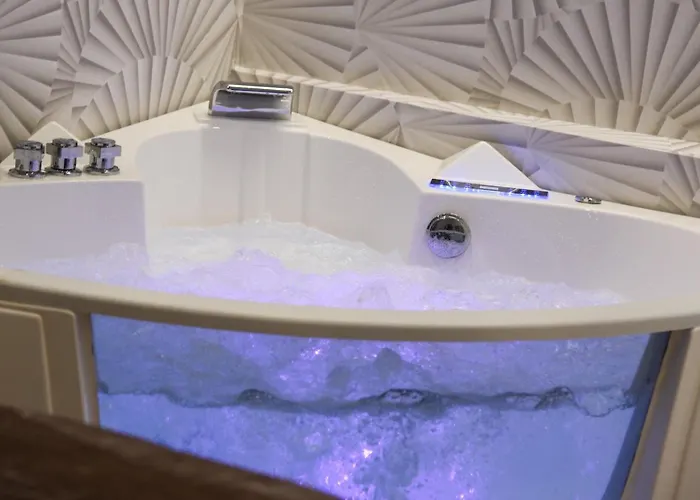 Apartament Leyenda De