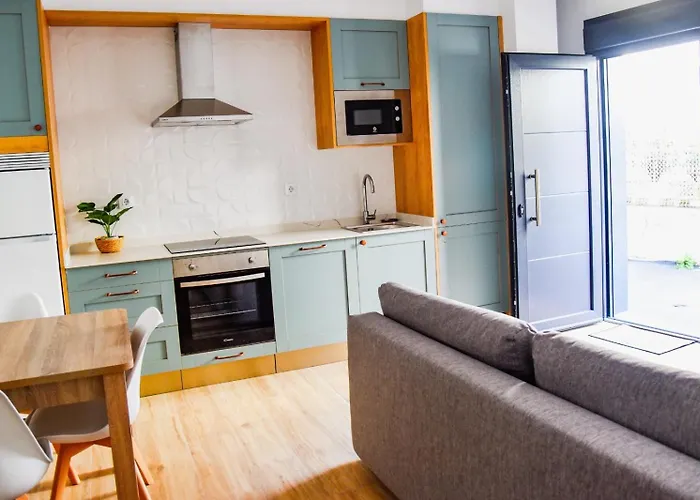 Leyenda De Apartament *