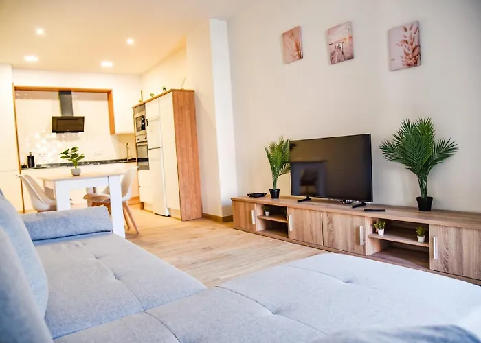 Apartament Leyenda De Liérganes