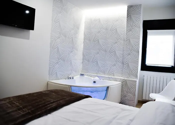 Leyenda De Apartament Liérganes