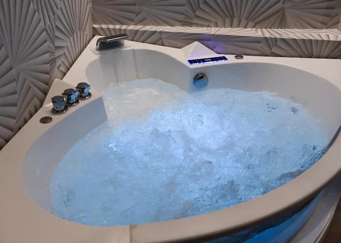 Apartament Leyenda De Liérganes