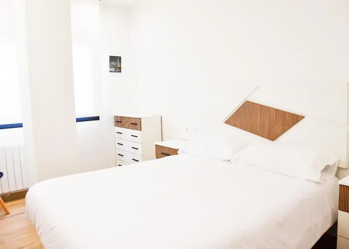 Apartament Leyenda De *