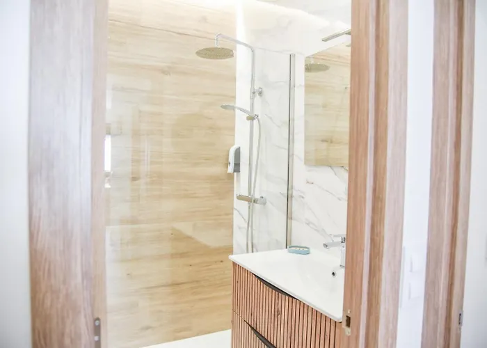 Apartament Leyenda De