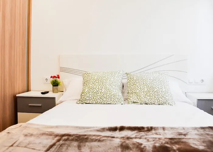 Apartament Leyenda De *