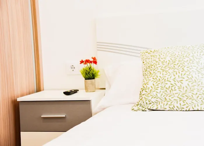 Apartament Leyenda De *