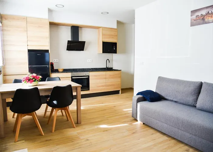 Leyenda De Apartament Liérganes