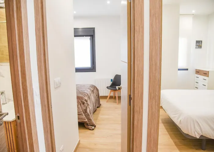 Apartament Leyenda De *